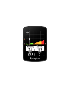 Bryton Rider 550E...