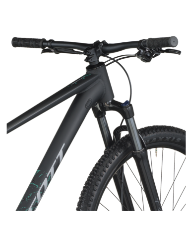 Scott mtb Contrail 20 nero