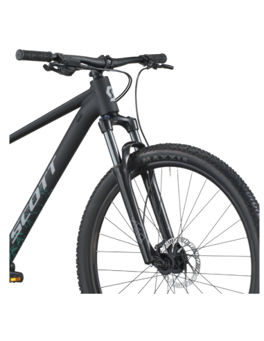 Scott mtb Contrail 20 nero