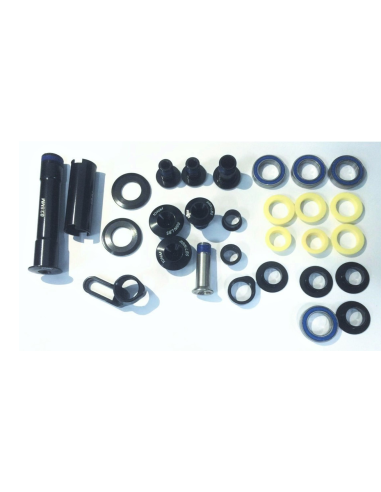 Scott Swingarm rep kit Spark 120mm 17
