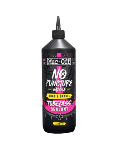 Muc-off Liquido sigillante No...