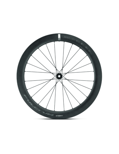Fulcrum ruote SPEED 57 DB 2WF C23 AFS...