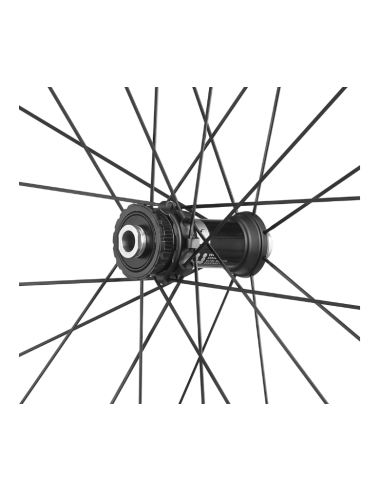 Fulcrum ruote SPEED 57 DB 2WF C23 AFS...