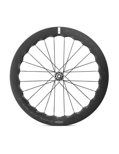 Fulcrum ruote SHARQ 57 2WF C25 AFS...