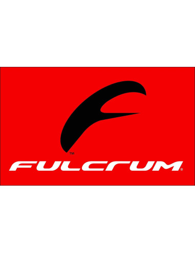 Fulcrum ruote SHARQ 57 2WF C25 AFS...