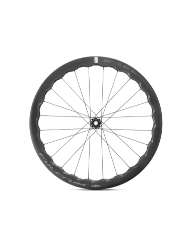 Fulcrum ruote SONIQ 42 2WF C25 AFS...