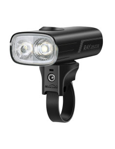 Magicshine luce anteriore...