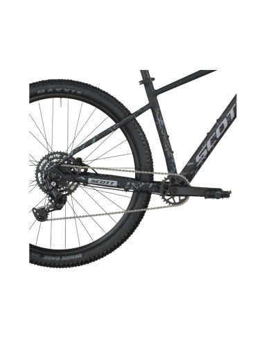 Scott mtb Contrail 30 nera