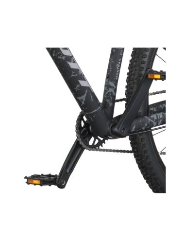 Scott mtb Contrail 30 nera