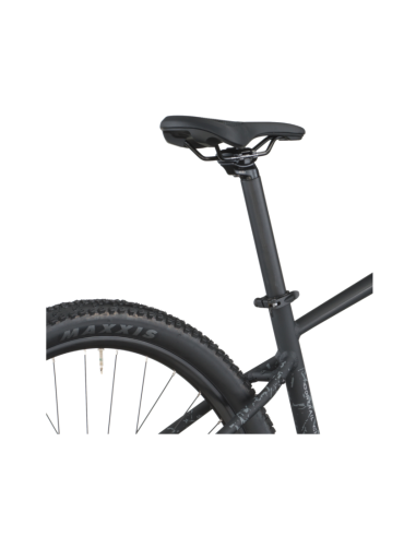 Scott mtb Contrail 30 nera