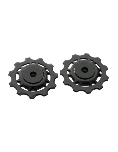 Sram Coppia pulegge 11 denti x9/x7...