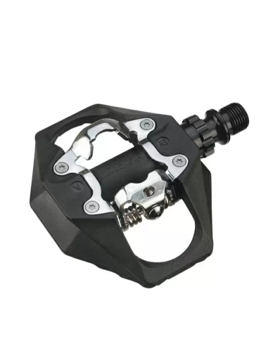EXUSTAR  Pedali mtb E-PM 816