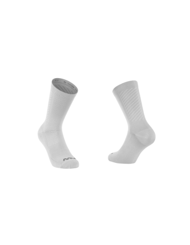Northwave calze Switch bianco