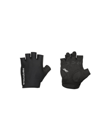 Northwave guanto corto Active max nero