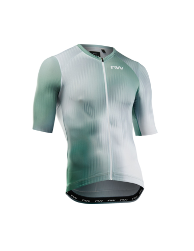 Northwave maglia manica corta Blade sage