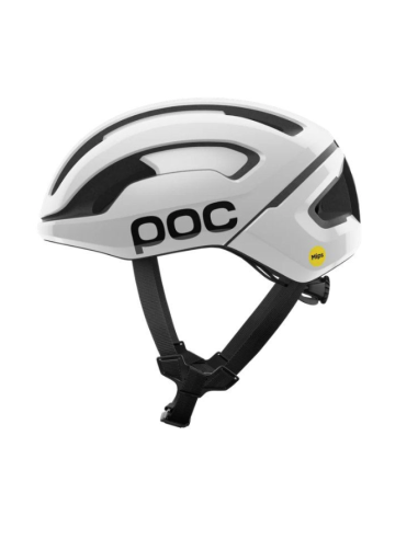 Casco Poc Omne air mips bianco...