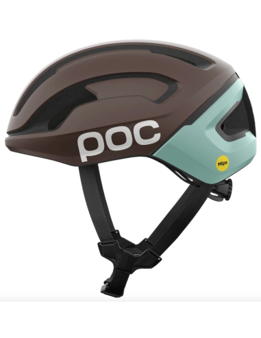 Casco Poc Omne Air mips bronzite...