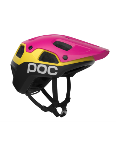 POC Cularis Pure Rhos Red...