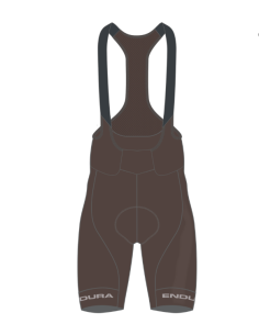 Endura salopette gravel da...