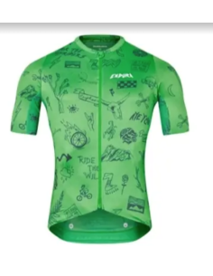 Endura maglia a manica...