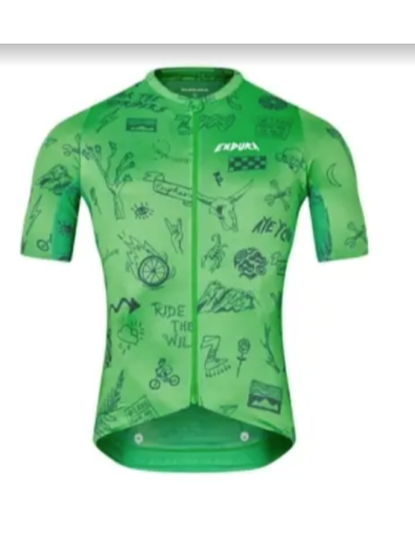 Endura maglia a manica corta Pro SL...