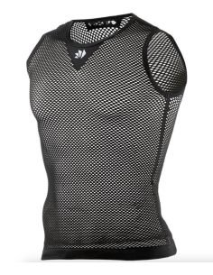 Sixs maglia intima a rete...