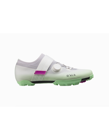 Fizik scarpe mtb Ferox Carbon 2 Light...