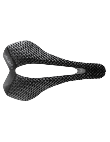 Selle Italia Sella SLR 3D Carbon L3 nero