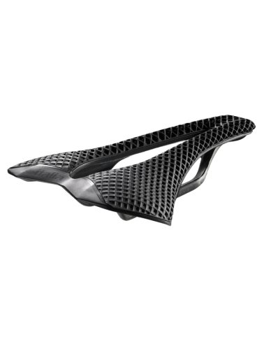 Selle Italia Sella SLR 3D Carbon L3 nero