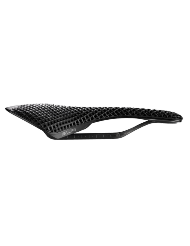 Selle Italia Sella SLR 3D Carbon L3 nero