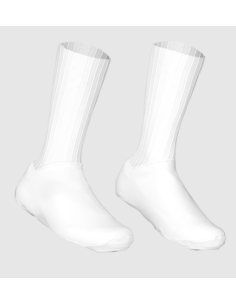 Pissei copriscarpa aero bianco