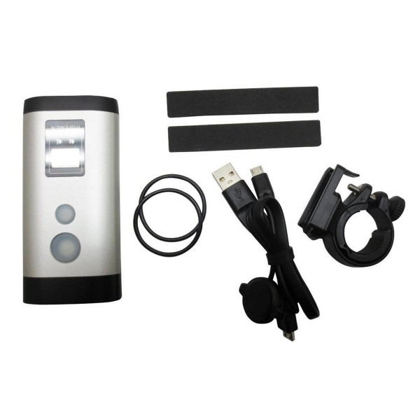 Luce anteriore Ravemen PR 900 a led...