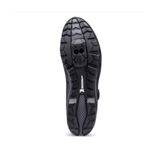 Scarpe Northwave X-Magma core black