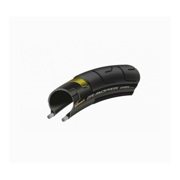 Copertone Continental Grand Prix (700...