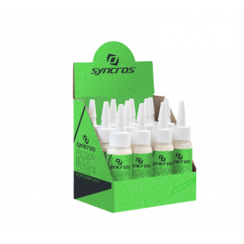 Sigillante Syncros strada...