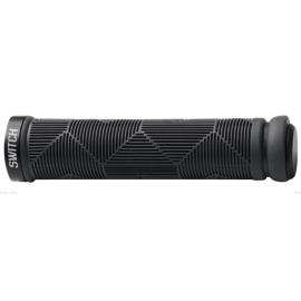 Manopole kaleido lock on nero