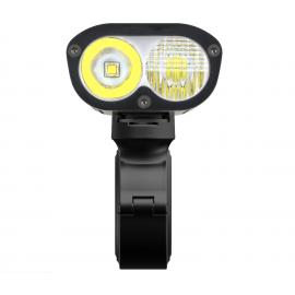 Luce anteriore Ravemen PR1600 2