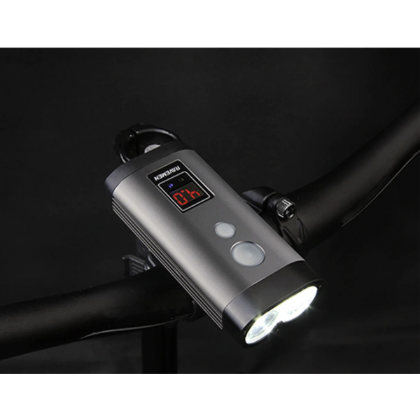 Luce anteriore Ravemen PR1600