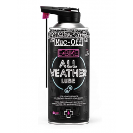 Muc-Off lubrificante eBike...