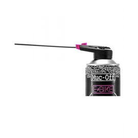 Muc-Off lubrificante eBike... 2