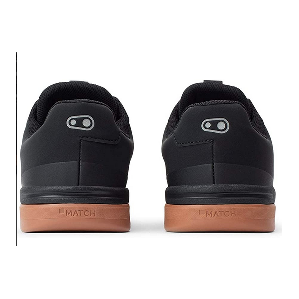 Scarpe CrankBrothers stamp lace flat...