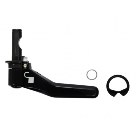 Cannondale lefty ocho...