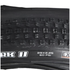 Copertone Maxxis crossmark... 2