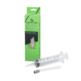 Siringa Syncros sigillante...