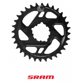 Corona Sram direct mount...