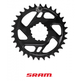 Corona Sram direct mount...