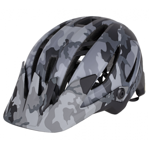 Casco bell sixer online mips 2020