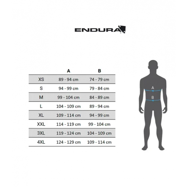 Pantaloncini Endura Hummvee Lite with...