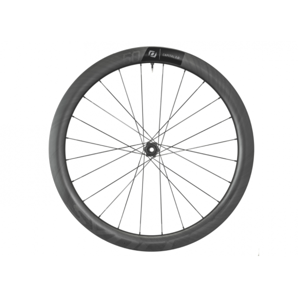 Ruote Syncros Capital 1.0 50 Disc