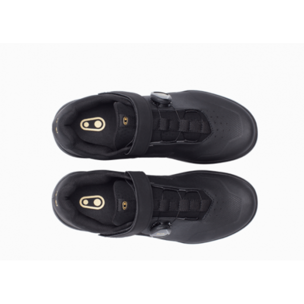 Scarpe Crankbrothers Stamp Boa Flat...